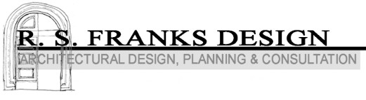 RSFranks Design, Architecture