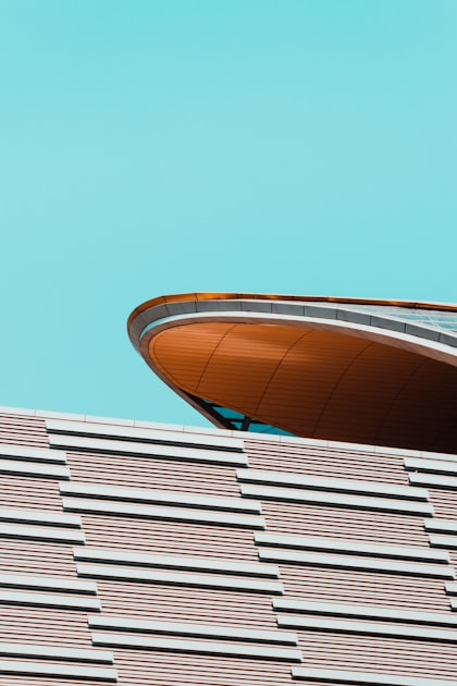 Navigating Commercial Architecture
