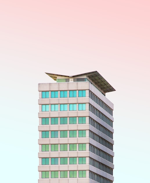 Adaptive Reuse: A Sustainable Approach