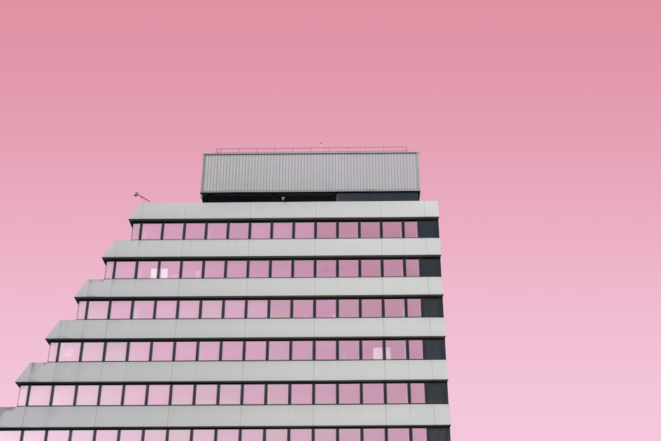 Understanding Architectural Services